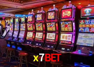 x7bet São Paulo - All Bonuses