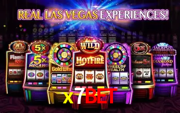 x7bet Belo Horizonte - VIP Casino