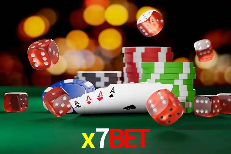 x7bet Brasília - Jogo Features