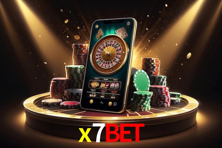 x7bet Entrar - Login Seguro Certificado