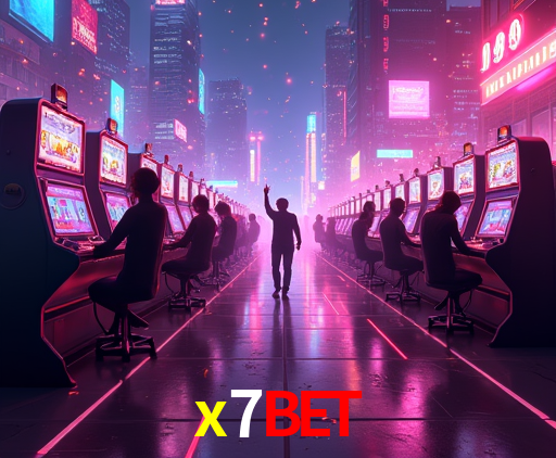 Estatísticas Esportivas x7bet