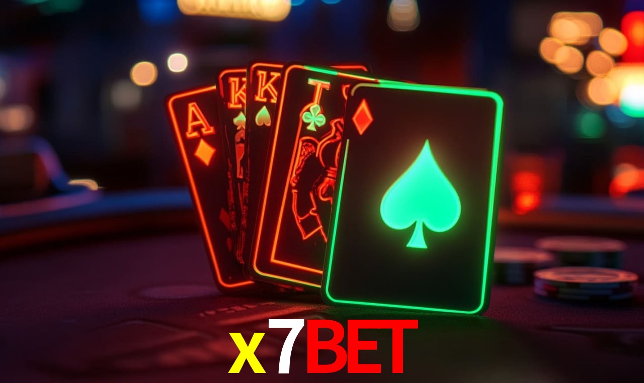 Especiais de Fim de Semana x7bet