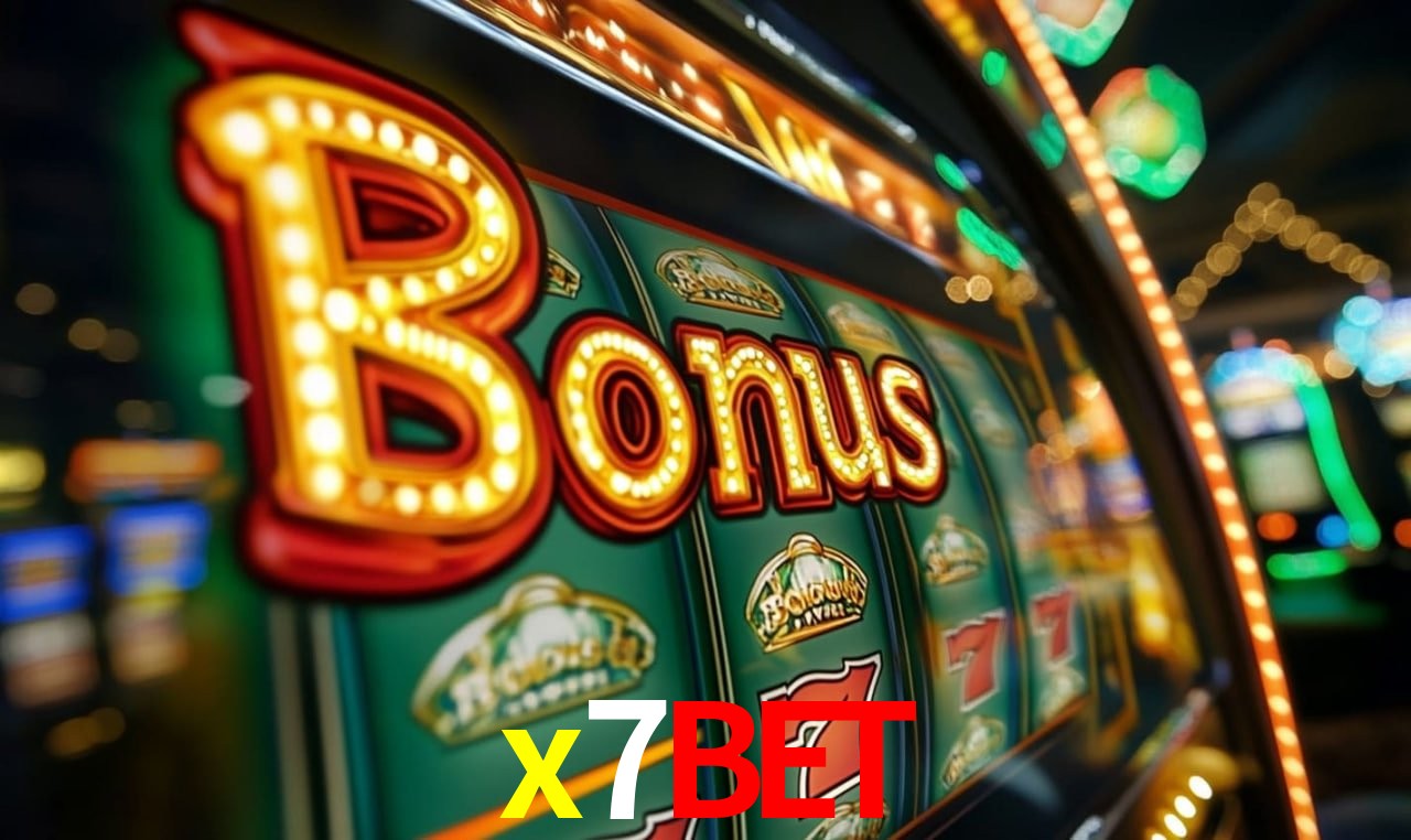 x7bet Salvador - Promo Stats