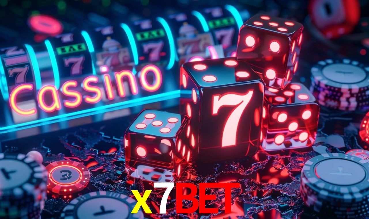 Games Directory x7bet