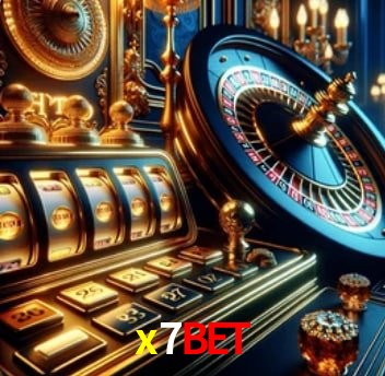 Recursos de Bônus x7bet