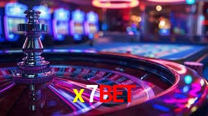 Live Casino x7bet