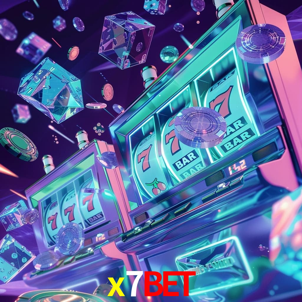 Bônus Diários x7bet