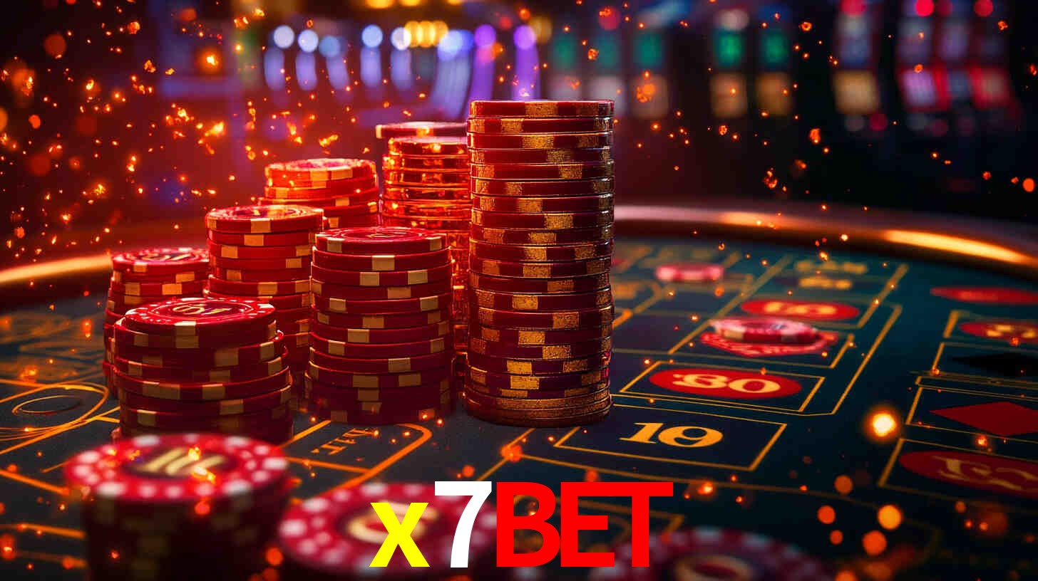 Live Casino x7bet
