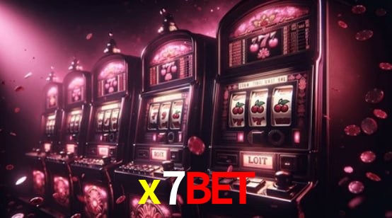 Casino VIP x7bet