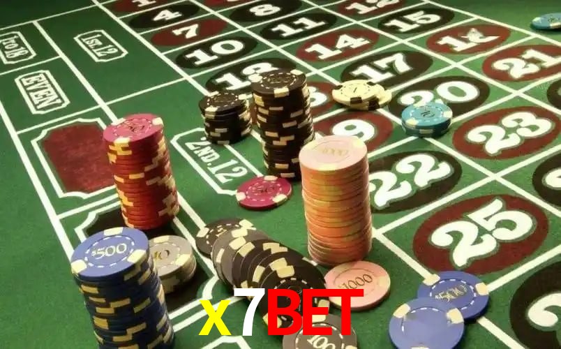 Promoções Sazonais x7bet