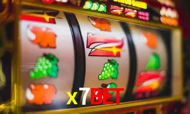 A Popularidade dos Caça-Níqueis no x7bet