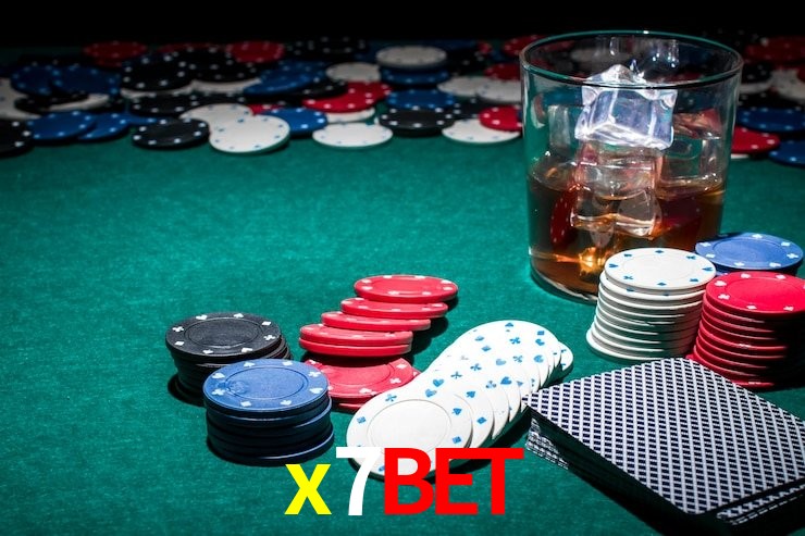 Estatísticas do Jogo x7bet