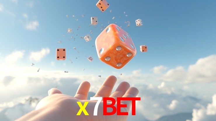 Experiência VIP x7bet