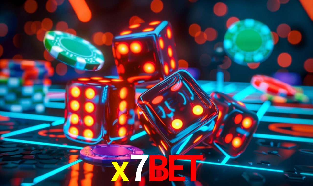 Torneios x7bet