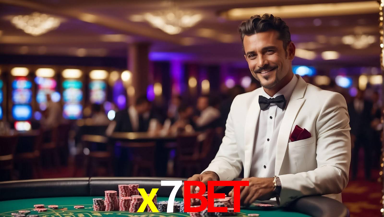 x7bet - Rápido Acesse