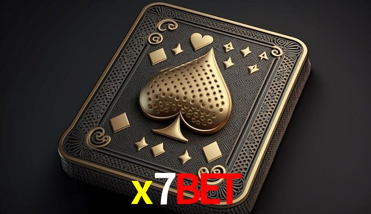 Design Responsivo x7bet