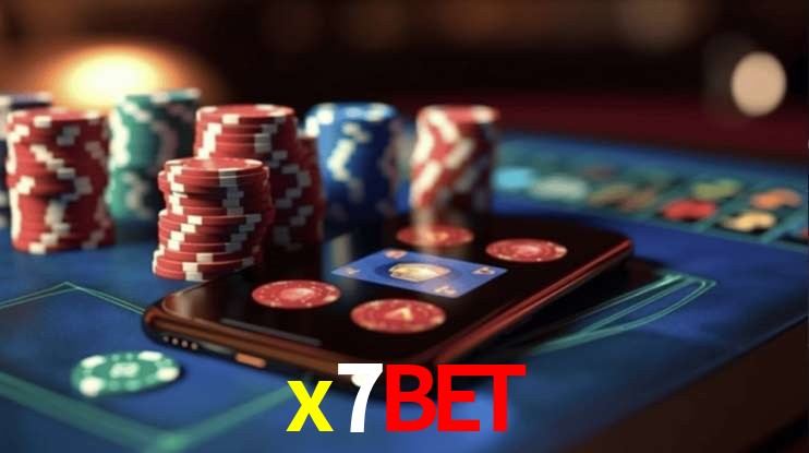 x7bet Belo Horizonte - Jackpots
