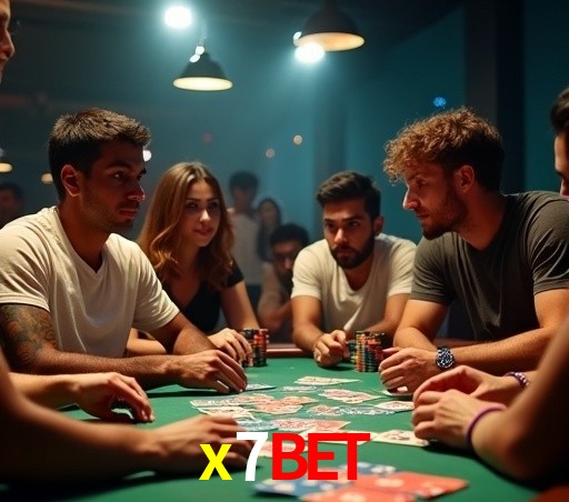 x7bet Slot - 320+ Caça-Níqueis Premium