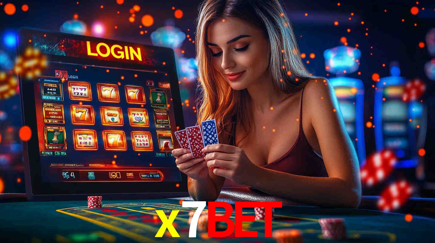 x7bet: A Experiência de Casino com Jogos de Mesa ao Vivo