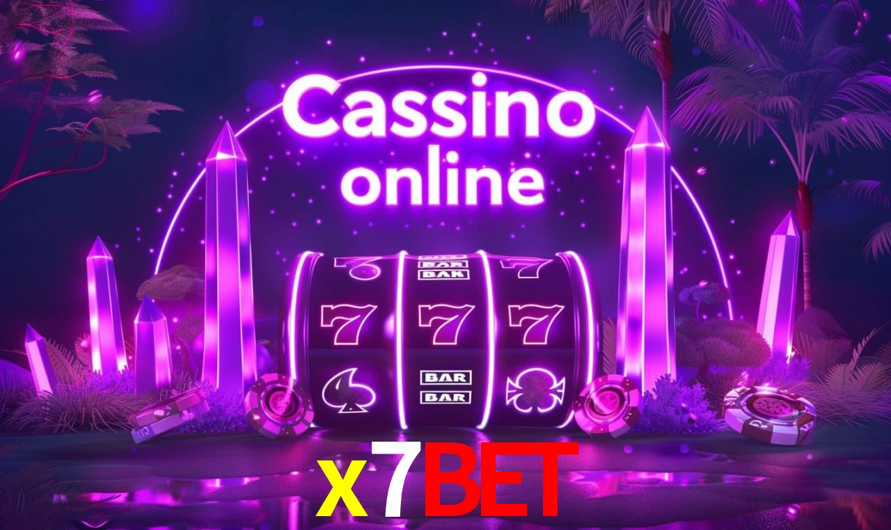 x7bet - Security