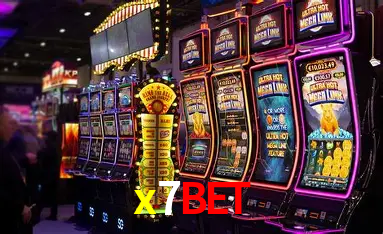 x7bet Cassino - 80+ Mesas ao Vivo