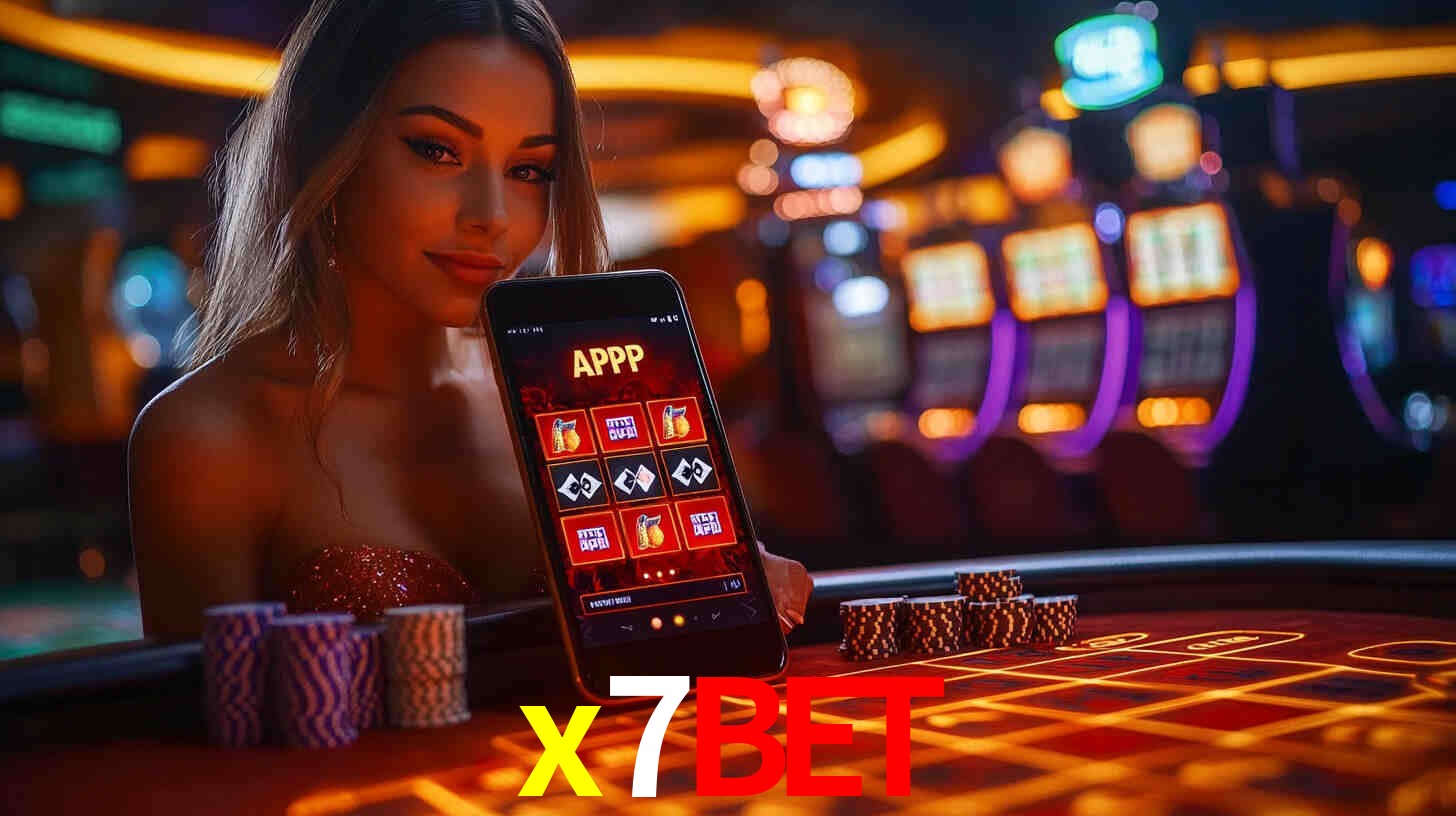 Descubra o Programa VIP da x7bet: Vantagens Exclusivas para Jogadores