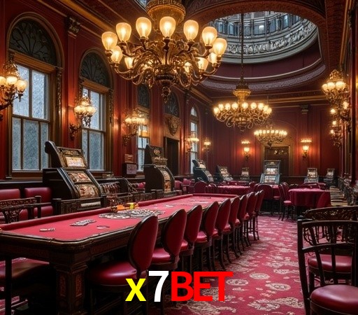 x7bet Belo Horizonte - Payments