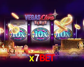 x7bet Rio de Janeiro - Bonus Terms