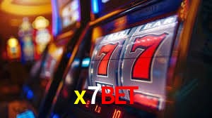 x7bet - Customer Support