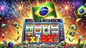 Account Benefits x7bet