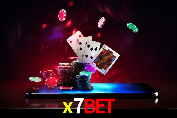 2FA Security x7bet