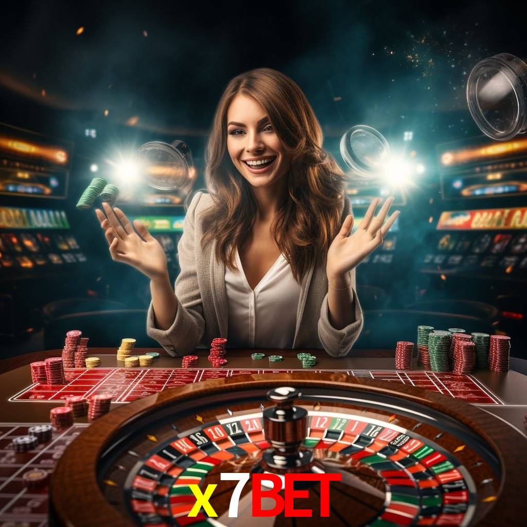 Premium Interface x7bet