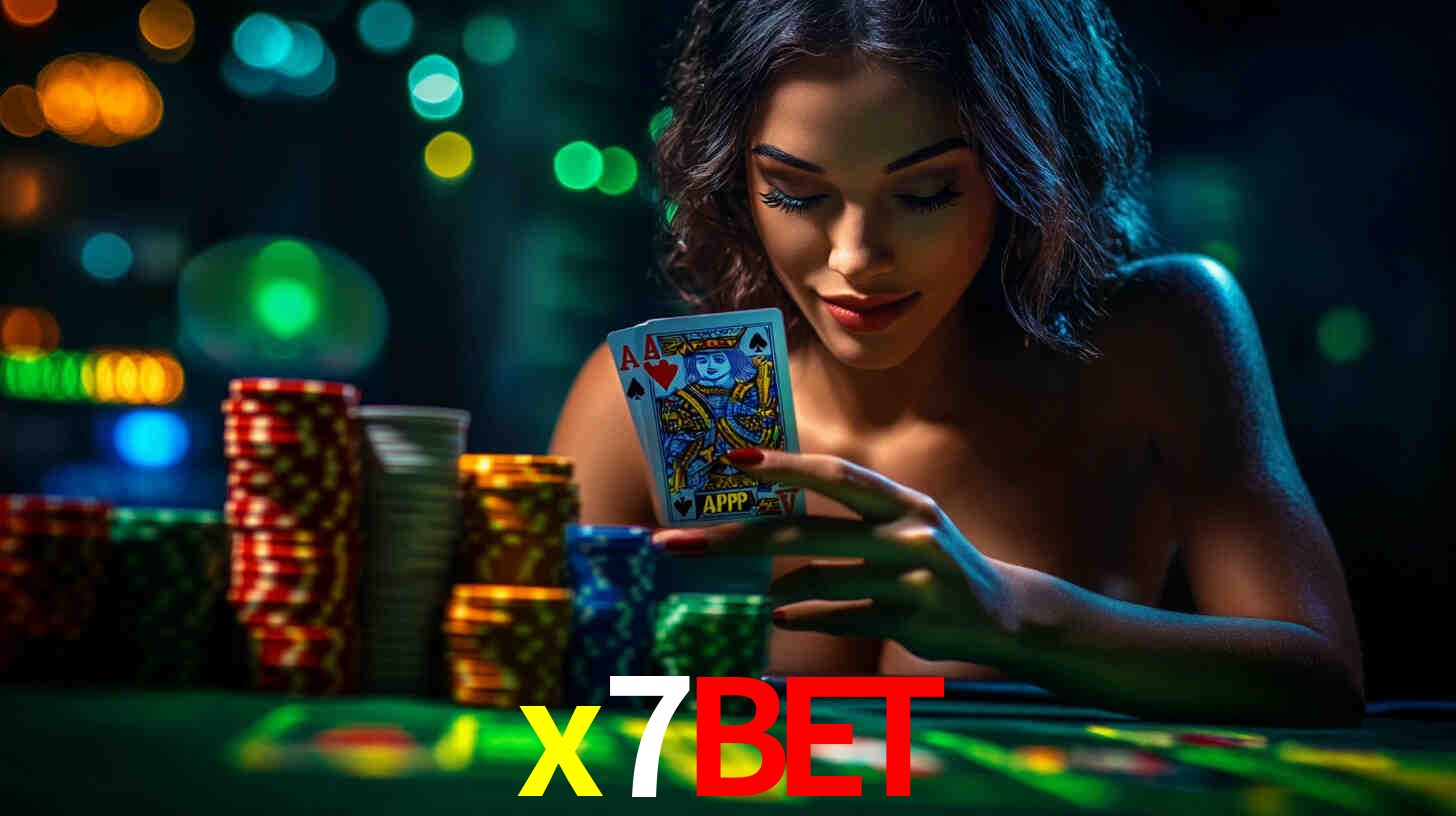 A Emoção da Loteria na x7bet: Uma Chance de Mudança de Vida