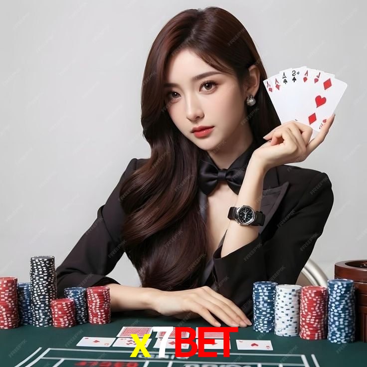 x7bet Plataforma - Certificada MGA desde 2015