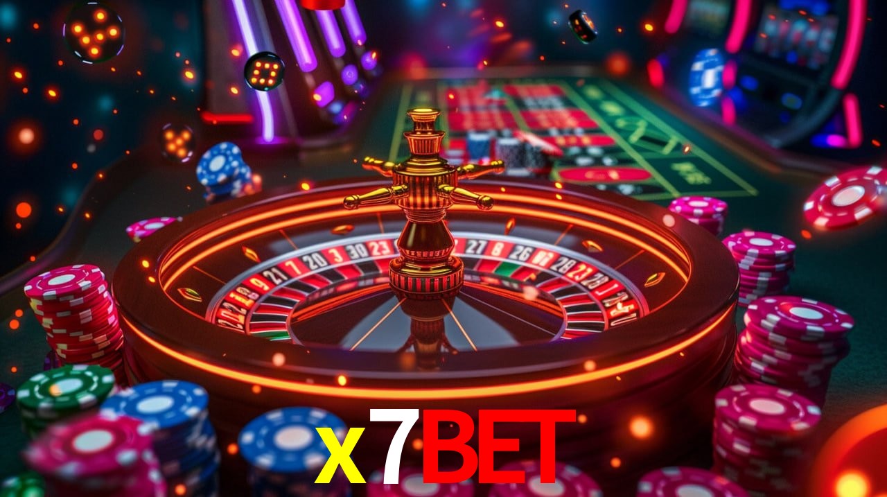 Casino Ao Vivo x7bet