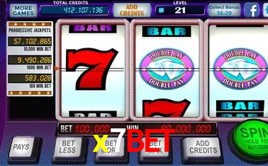 A Experiência Imersiva dos Cassinos Ao Vivo no x7bet