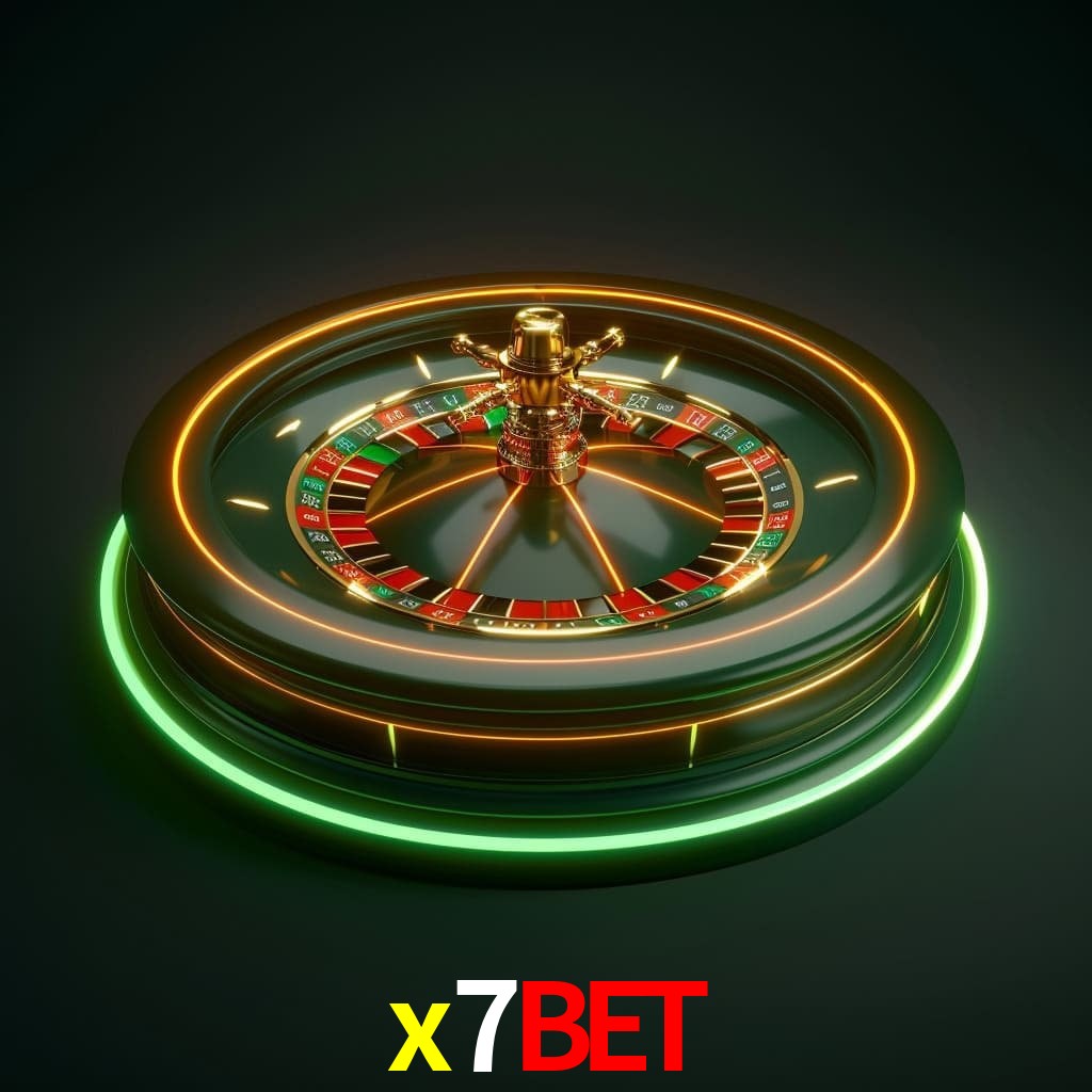 x7bet App - Aplicativo Móvel Oficial