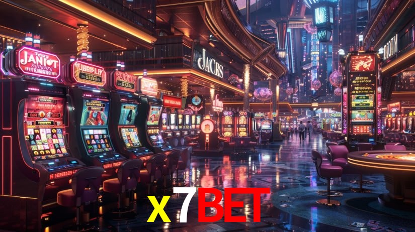 Platform Technology x7bet