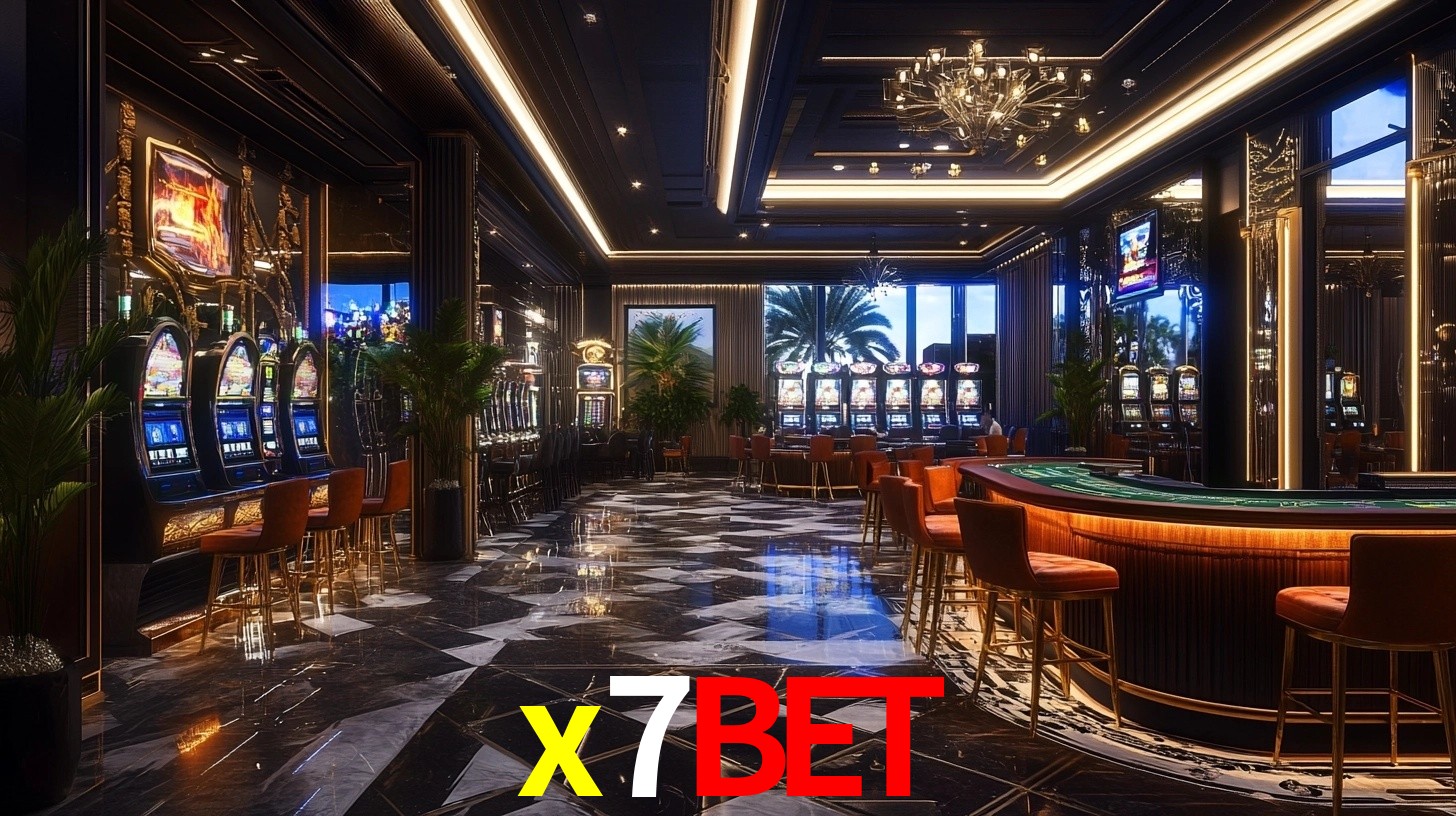 Programa VIP x7bet