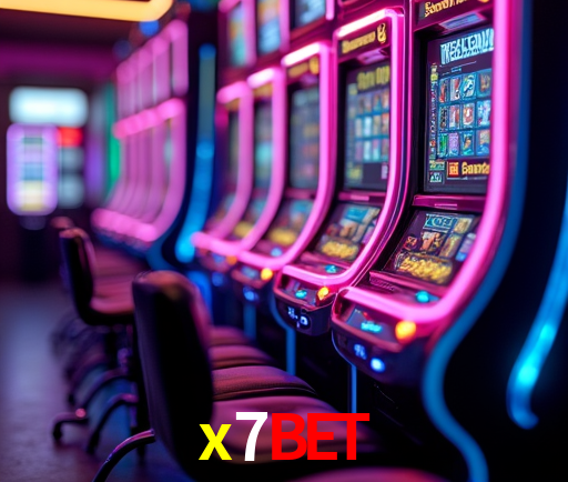 x7bet São Paulo - Top Slots