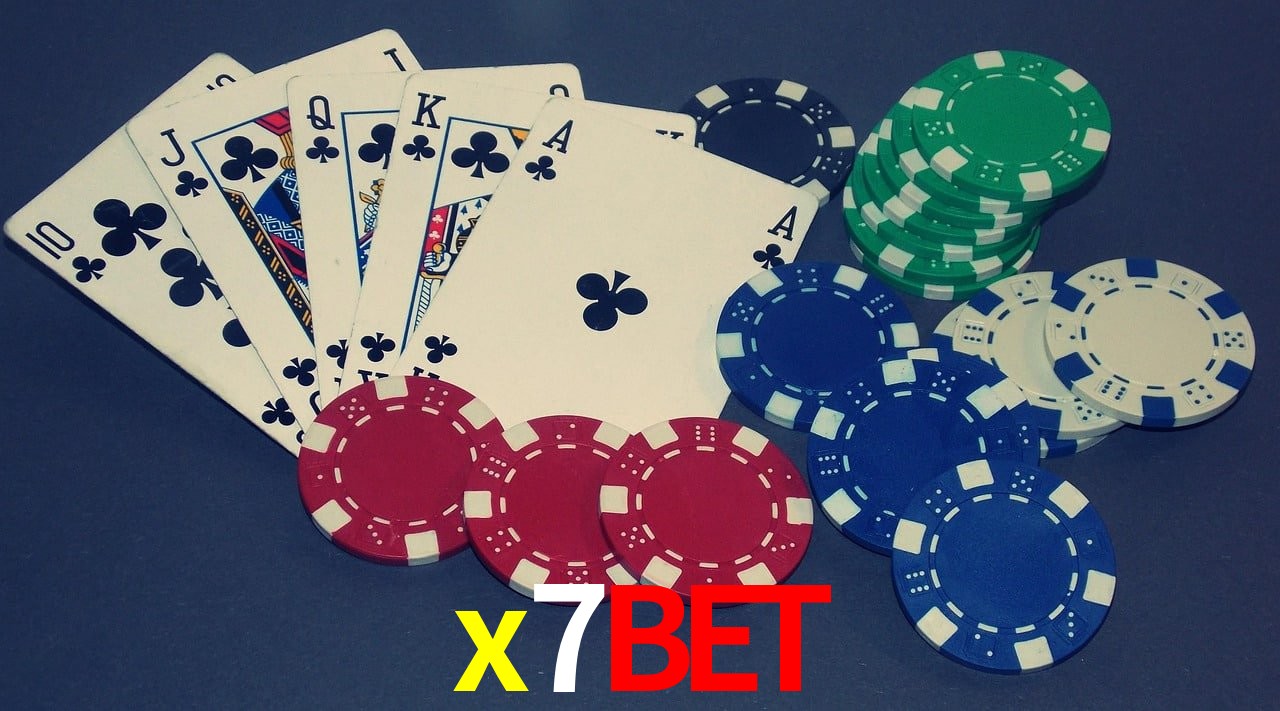 Secure Login x7bet