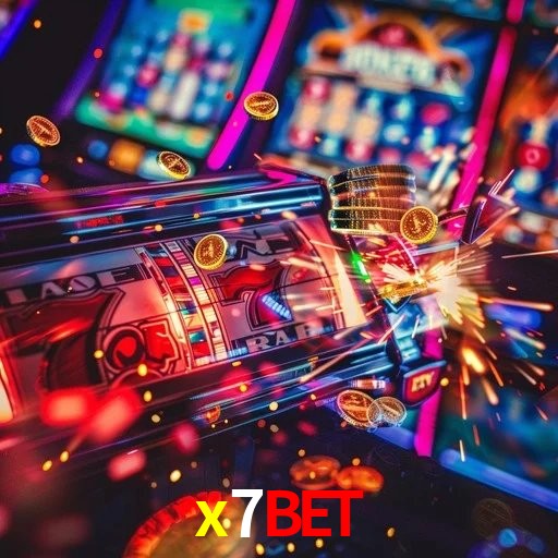 Apostas de Tênis x7bet