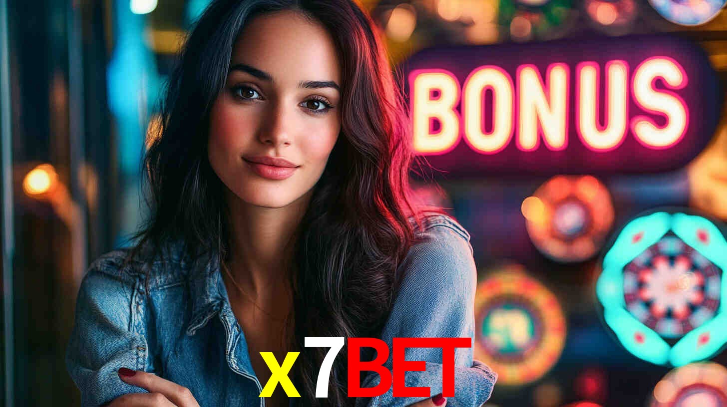 x7bet - Melhor Cassino De Caça-Níqueis Online - x7bet.com