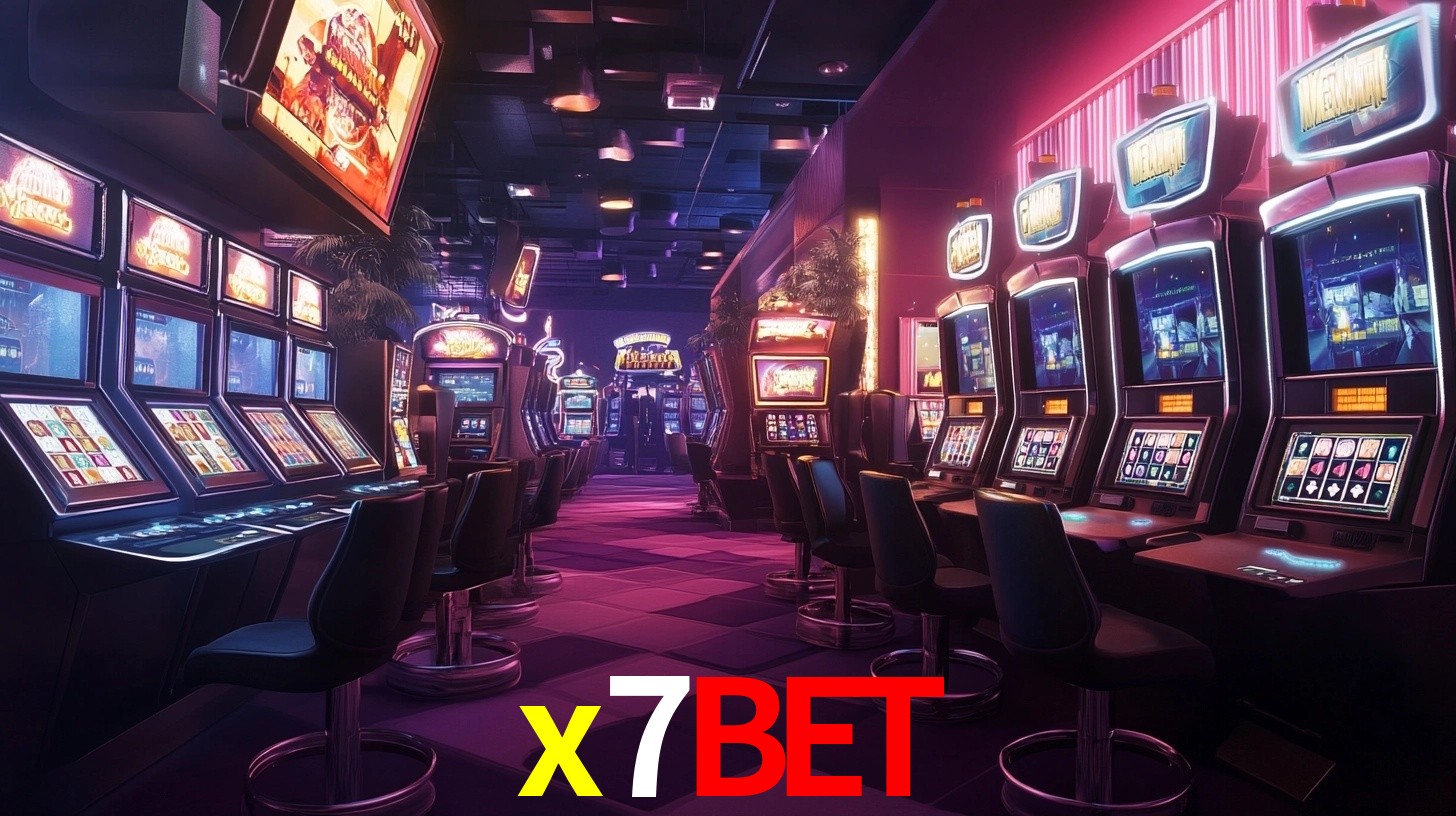 Daily Bonuses x7bet