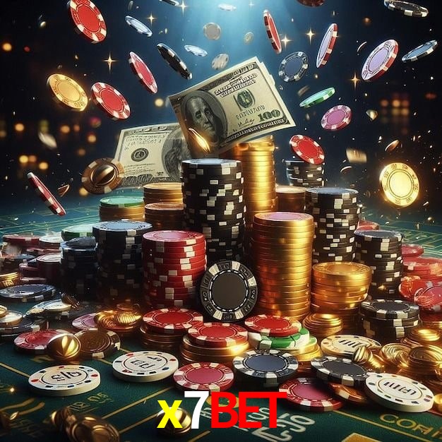 Programa VIP x7bet