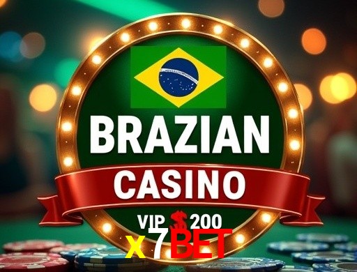 x7bet - Análise de Mercados Esportivos