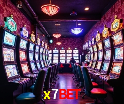 x7bet Brasília - Bonus Features