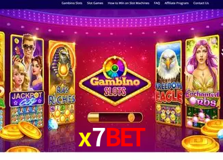 x7bet Brasília - VIP Program