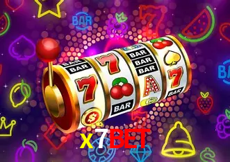 A Revolução dos Aplicativos de Jogos no x7bet