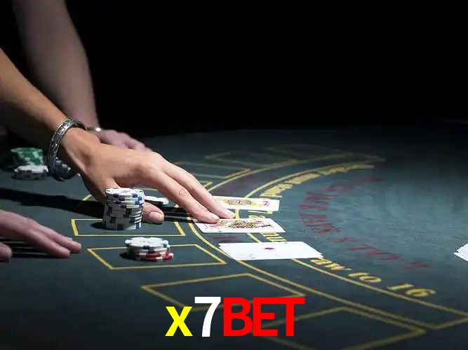 x7bet Promoções - 30+ Ofertas Diárias